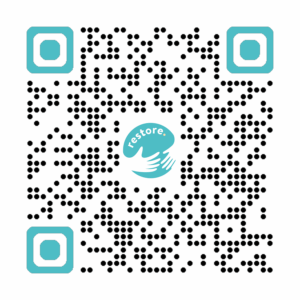 Restore WA Referral Form QR