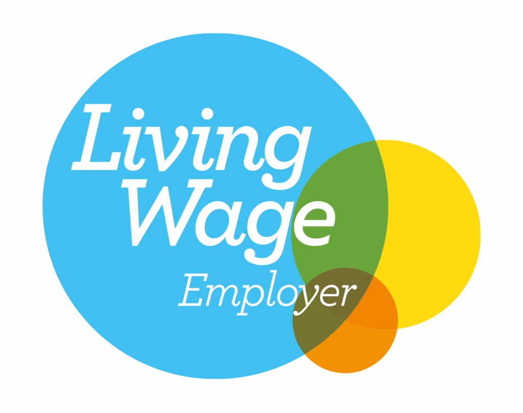 Living Wage Employer