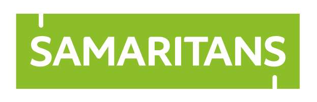 Samaritans Logo